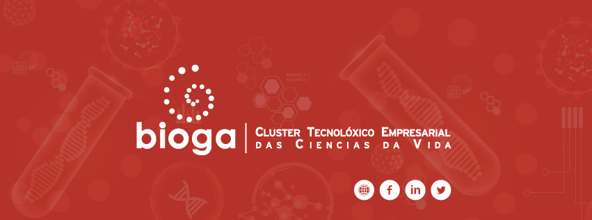 CINBIO, novo socio de BIOGA