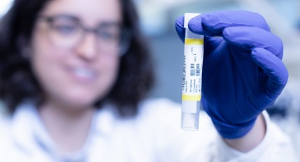 Falemos de ciencia en igualdade - 2023