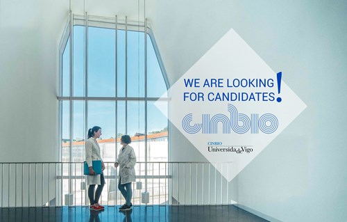 Looking for candidates