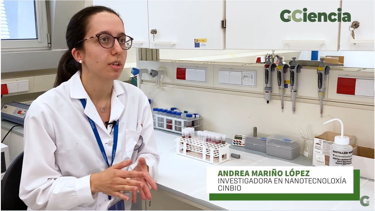 Lentes de contacto que descifran as nosas bágoas