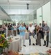O CINBIO rende homenaxe a catro investigadores/as con motivo da súa xubilación