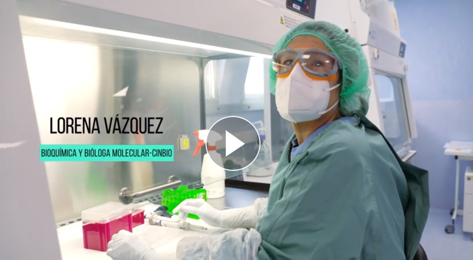 Pode escapar un virus dun laboratorio?