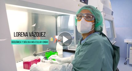 Pode escapar un virus dun laboratorio?