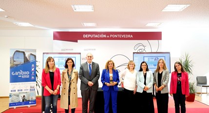 Ciclo de conferencias "Sexo, xénero e enfermidades"